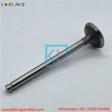 Piezas de motor 3008 3012 Válvula de admisión y escape CV17435&CV24480 compatibles con Perkins thumbnail-5