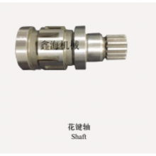 Driving Shaft for Reducer thumbnail-5