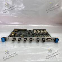 Vibro-meter 200-510-070-113 200-510-111-034 VM600 MPC4 Machinery Protection Card thumbnail-2