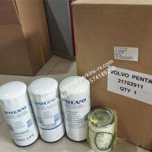 Volvo Penta Engine Diesel Filter 22480372 thumbnail-4