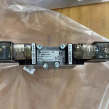 SXE9773-Z50-60-19J, Norgren Pilot Solenoid Valve, ISO 1 thumbnail-3