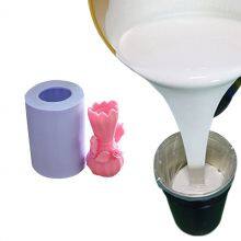 Free Sample Rtv2 Liquid Silicone Rubber Molding Casting Materials Candle Soap Mold thumbnail-2