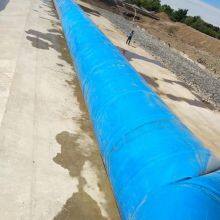 Durable Inflatable Rubber Dam for Agricultural/Flood Control thumbnail-5
