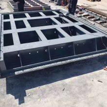 Electric Actuated Stainless Steel Sluice Gate Valve for Penstock and Channel Applications thumbnail-1