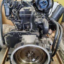 Excavator Engine Diesel Engine for Sale PC200-8 PC220-8 PC240-8 Construction Machinery Engine 129 kW QSB6.7 thumbnail-5