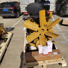 SC11CB220G2B1 Shanghai 4-Stroke Diesel Engine Electric Start New Condition SDLG Wheel Loader Construction Machinery Motor Pump thumbnail-2