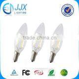 2w/ 3w Led Filament Bulb Candle Bulb 360degrees With Trade Assuranc Factory thumbnail-4