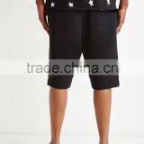 Wholesale Blank Sweat Shorts French Terry Sport Shorts thumbnail-2