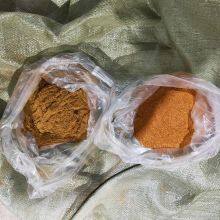 Stainless Steel Herb Grinder Spices Grinder Machine for Crushing Spices thumbnail-6