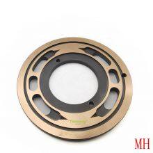 GM35VL Valve Plate for Repair NABTESCO Pump thumbnail-2