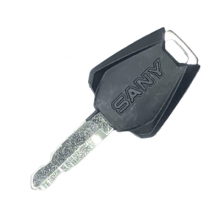 Schnelle Lieferung, Sofortlieferbare Waren, Zündschlüssel, Sany, Fahrzeugschlüssel für jedes Modell thumbnail-2