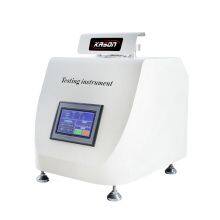 HST-ZXQ6P Pneumatic Metallographic Specimen Mounting Press 1-Year Warranty for Efficient Lab Sample Preparation thumbnail-6