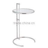 Height Adjustable Eileen Rray Coffee Table Replica thumbnail-3