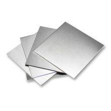 3003 2024 1.5mm 2mm 3mm 5083 5052 5059 6063 Aluminum Sheets thumbnail-4