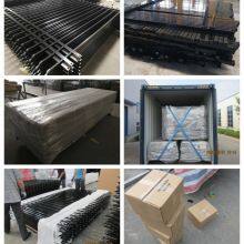 3.0m Material: Low Carbon Steel Security Fencing Easily Assembled thumbnail-6
