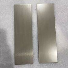 XinKang Niobium Targets 99.95% Purity Nb Niobium Sputtering Targets Customize Size thumbnail-2
