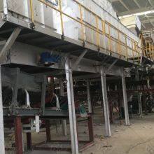 Waste Management Systems Waste Recycling Sorting Conveyor Belt Msw Waste Sorting Plant thumbnail-4