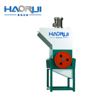 Competive Price High Speed Plastic Crusher Machine for Hard Plastic Recycling thumbnail-3