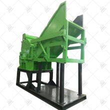 Car Crusher Machine Iron Steel Aluminum Scrap Crushing Equipment thumbnail-2