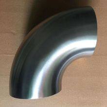 Stainless Steel Dairy Fittings thumbnail-1