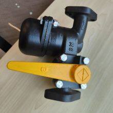 Railway Parts Dust Collector for Freight Wagon thumbnail-1