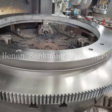 Heavy Duty Annular Gear OEM Customized thumbnail-1