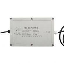 Monitoring Instrument 220V Sine Wave UPS Lithium Battery IP65 Waterproof Emergency Power Supply thumbnail-3