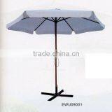 Wooden Umbrella(EWU09001) thumbnail-1