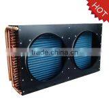 Air Condenser for Cold Storage
