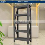 Custom Style Supermarket Steel Storage Shelf Heavy Duty Rack thumbnail-4