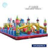 JT-14203B Kids Inflatable Obstacle Course thumbnail-6