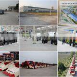 4LZ-6 High Efficiency Rice Wheat Harvester thumbnail-5