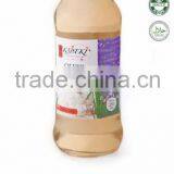 Natural fermented white vinegar 4%,5% for resturants