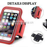 Running Arm Band Belt Case Cover for Asus Zenfone 2 5.5 ZE551ML ZE550ML Laser ZE550KL Zenfone5 Zenfone Selfie ZD551KL Armband thumbnail-1