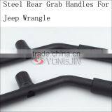 Car Accessories Hard Solid Steel Grab Handle Rear Handle for Jeep Offroad Suv Atv thumbnail-6