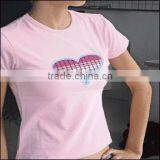 2016 Hot Sell El T-shirt thumbnail-1