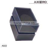 Wholesale Clear Plastic Watch Packaging Gift Box thumbnail-3