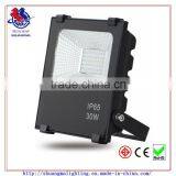 New Style 150W Radiator Fins LED Flood Light thumbnail-4