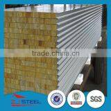 Tianjin Zhongjie Corrugated Galvanized Panel Sandwich Factory thumbnail-4