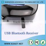 Wholesale USB Receiver Bluetooth Music Receiver For Home Stereo