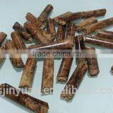 Direct Factory Manufacture Biomass Fuel Briquette thumbnail-1