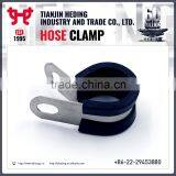 Excellent Quality R Type Hose Clamp thumbnail-4