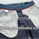 T/C Pocketing Fabric of Any Solid Color for Jean Pants