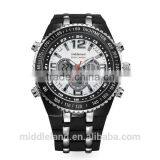 MIDDLELAND 8015 High Quality Cheap Stainless Steel Watches, Sports Watches, Mens Watches On Sale thumbnail-2