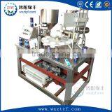 ZHD-3 Laminated Tube Filling & Sealing Machine