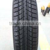 High Quality 185/75r16c Winter Car Tyre thumbnail-1