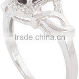 Ring Earring Set thumbnail-3