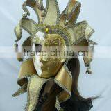 Latest Desgin Western Festival Masks