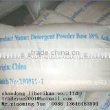 Lemon Pefume Detergent Powder