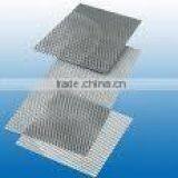 Woven Wire Mesh